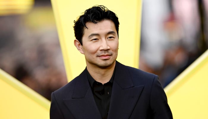 Simu Liu calls out Hollywood over limited roles for Asians