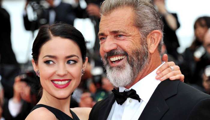 The former couple continues to co-parent their eight-year-old son