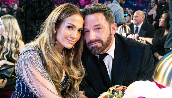 Jennifer Lopez to head into 2026 solo or with secret lover?