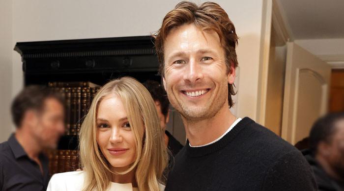 Glen Powell to spend New Year with Michelle Randolph? 