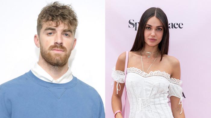 The Chainsmokers' Andrew ‘Drew' Taggart ties knot with Mari Fonseca
