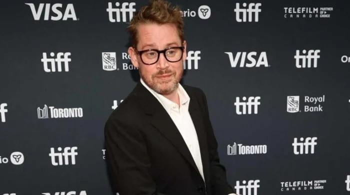 Macaulay Culkin addresses acting retirement: 'I retire and then...'