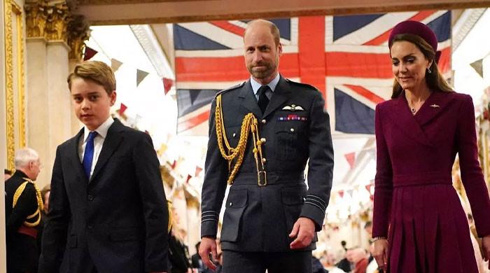 Prince William, Kate's decisive step for George before leap in royal duties