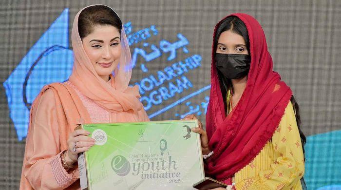 Students of Punjab private institutions to get free laptops under govt scheme