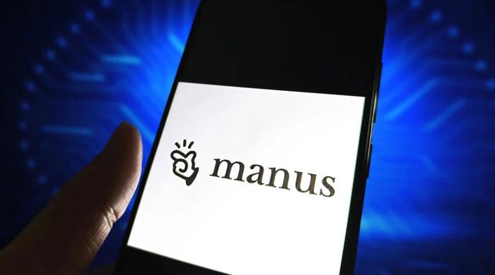 Meta buys China-founded AI agent Manus