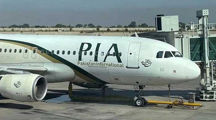 PIA to resume Islamabad-London flights from March 29 after six-year hiatus