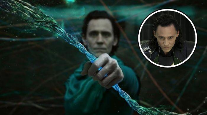 Tom Hiddleston explains if Loki be ruling multiverse in 'Avengers: Doomsday'