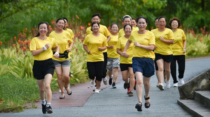 China establishes 'fat-prisons' for obese people to lose weight in 28 days