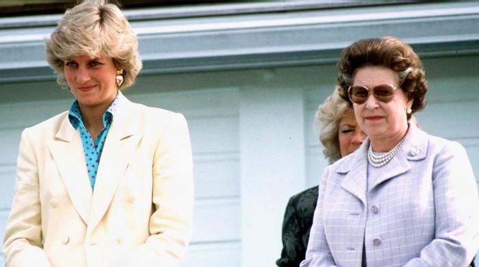 Sandringham Christmas that changed everything in unsettling times