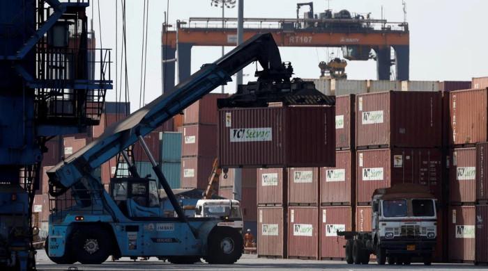 India says its economy has overtaken Japan, eyes Germany