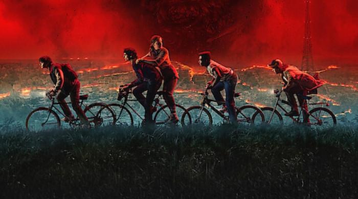 ‘Stranger Things' adds more locations for finale theatrical release