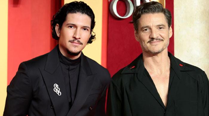 Danny Ramirez ‘TLOU' exit draws comparison with Pedro Pascal's Marvel work