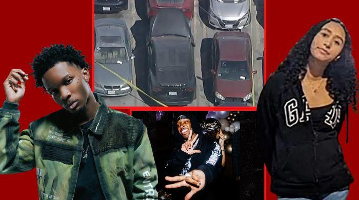 Why rapper D4vd could now face murder charges in Celeste Rivas' case: here's what to know