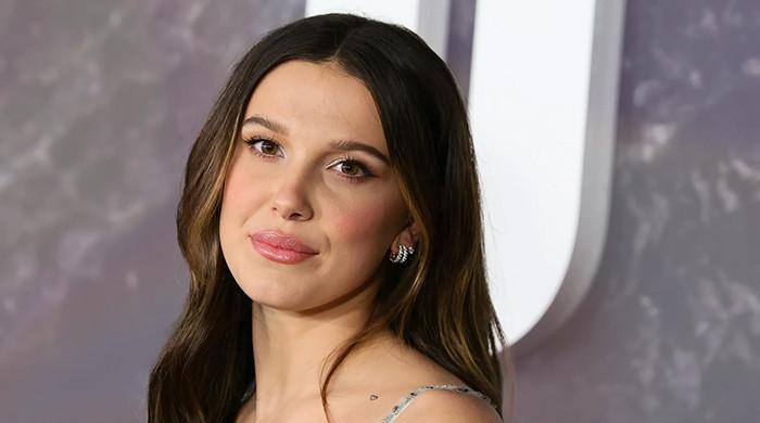 Millie Bobby Brown missed 'Stranger Things' finale watch party: Here's why