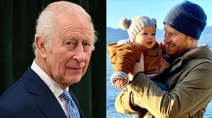 Prince Harry forced to cut off King Charles from Archie, Lilibet: Painful split