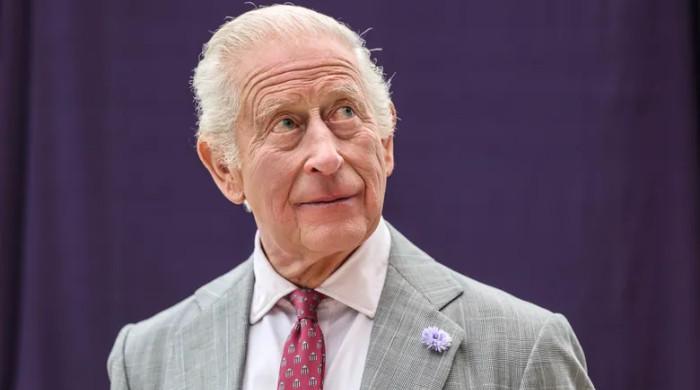 Prince Harry faces family ultimatum from King Charles