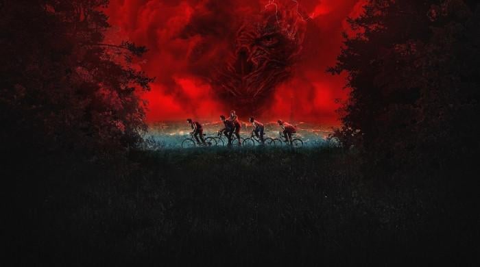 Which Christopher Nolan film tops 'Stranger Things' Cast list: watch