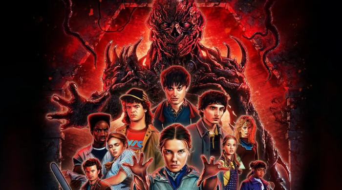 'Stranger Things' stars recall surprising Will Byers moments