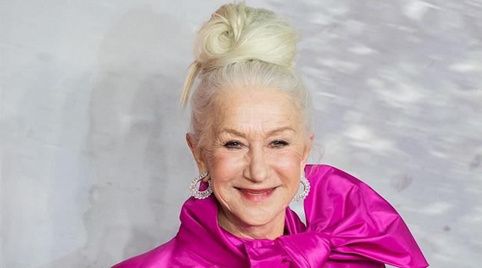 Helen Mirren makes bombshell claim about role in Kate Winslet's 'Goodbye June'