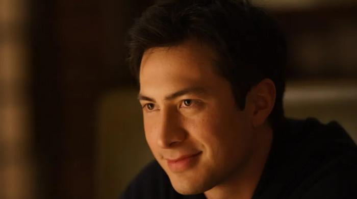 ‘Heated Rivalry' star drops clues about Shane Hollander's film taste