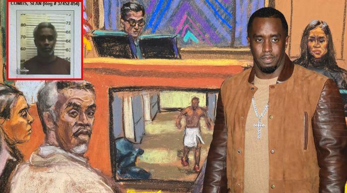 Sean 'Diddy' Combs' New Year prison menu revealed: know every detail here