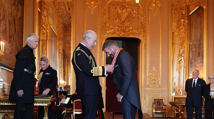 King Charles keeps tradition alive with honours list full of surprises