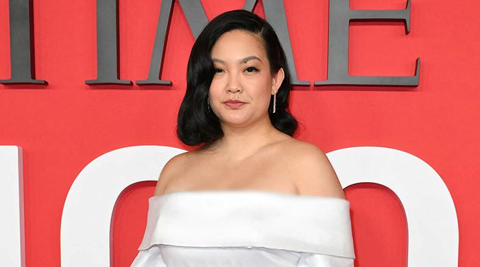 Amanda Nguyen opens up on depression after historic Blue Origin mission