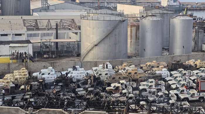 UAE announces forces' withdrawal from Yemen amid tension with Saudi Arabia