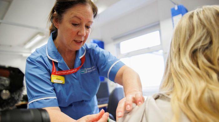 ‘Super Flu' strain sparks concern as cases surge across US