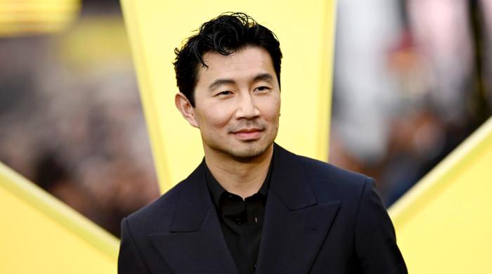 Simu Liu calls out Hollywood over limited roles for Asians