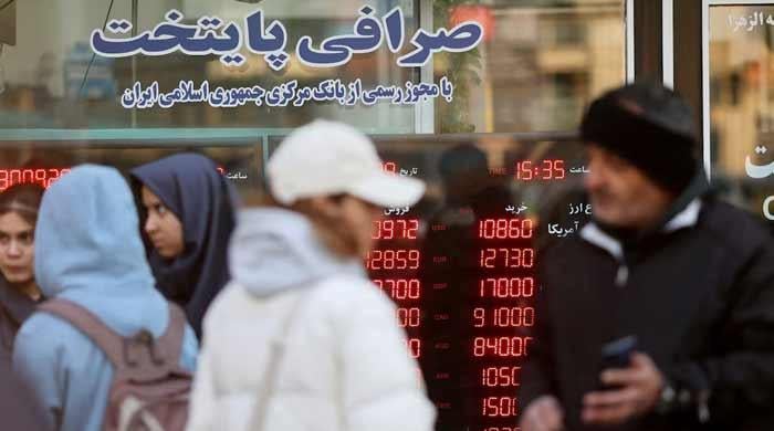 Iran's government offers dialogue as protests spread to universities