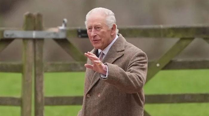 King Charles puts spotlight on doctors behind his health in new year honours