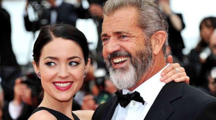 Mel Gibson and Rosalind Ross announce split after 9 years together