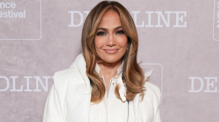 Jennifer Lopez to head into 2026 solo or with 'secret lover'?