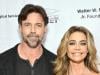 Denise Richards, ex Aaron Phypers thrown out from L.A. home