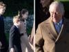 King Charles rewards royal aide for loyal service towards grandchildren