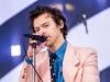 Harry Styles sparks fan frenzy with mysterious viral video