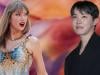 Taylor Swift receives delightful surprise from BTS: 'Two worlds colliding'