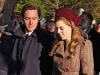 Princess Beatrice husband Edoardo finally silences marriage rumours