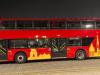 Good news, Karachiites: Double-decker buses to hit roads on New Year's Eve