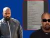 Kanye West denies viral 'Boss Bucket List' after it sparks online frenzy: here's why