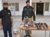 Peshawar Police issue performance report of K9 Unit's sniffer dogs