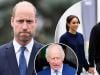 Prince William forced to dial back Sussex plans after King's warning