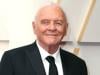 Anthony Hopkins discusses 'sobriety journey' in early New Year's post