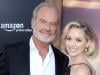 Greer Grammer reveals painful comment from father Kelsey Grammer