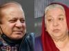Yasmin Rashid's plea against Nawaz Sharif's NA-130 win dismissed 