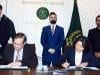 Pakistan, ADB ink two climate resilience initiatives worth over $300m