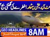 Geo Headlines 8AM | 30 December 2025  | #GEONEWS