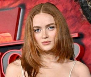 ‘Stranger Things' star Sadie Sink finds comfort in staying out of spotlight