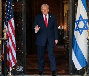 Trump warns of swift new US strikes if Iran revives nuclear programme